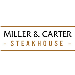 Miller and Carter Steakhouse Logo