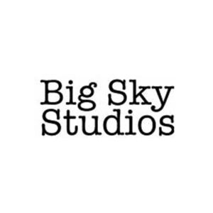 Big Sky Studios Logo