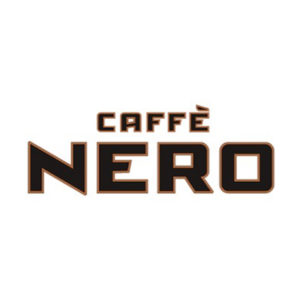Cafe Nero UAE Logo