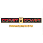 Coast to Coast Logo