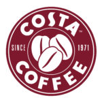 Costa Coffee, Jumeirah Beach Logo