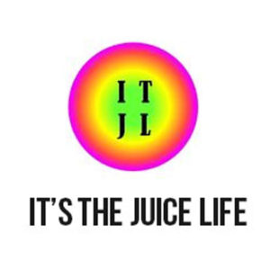 Its the Juice Life - London, UK Logo