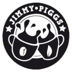 Jimmy Piggs Coffee House Logo