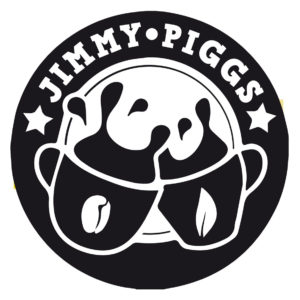 Jimmy Piggs Coffee House Logo