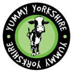 Yummy Yorkshire Logo