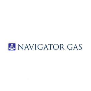 Navigator Gas Logo