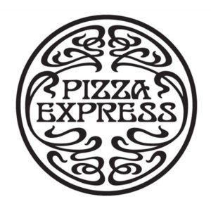 Pizza Express Logo