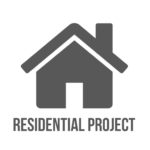 Residential Logo