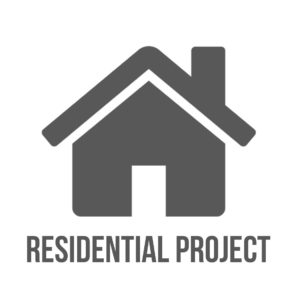 Residential Logo