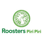 Roosters Piri Piri Logo