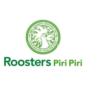 Roosters Piri Piri Logo