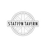 The Station Tavern Logo