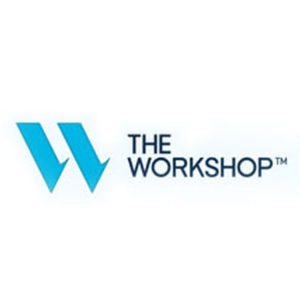 The Workshop, Riverside Capital Logo
