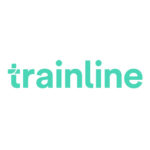 Trainline Logo