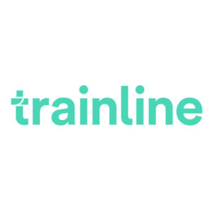 Trainline Logo