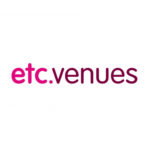 etc.venues Logo