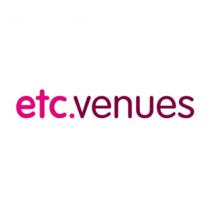 etc.venues Logo