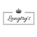 Langtry`s Logo