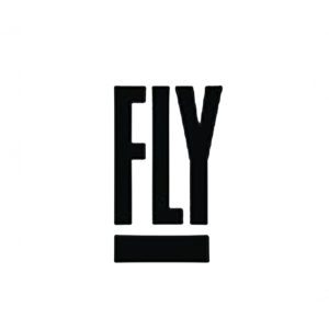 FLY Fitness Logo